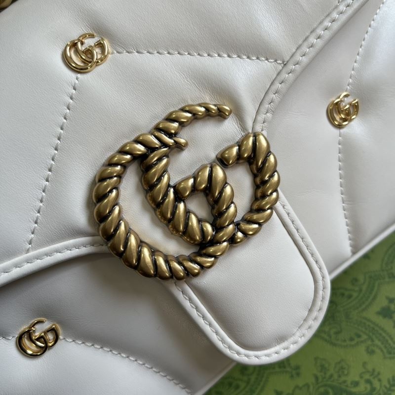 Gucci Marmont Bags